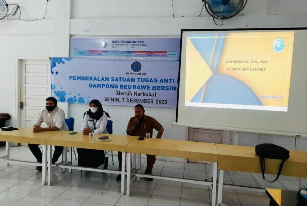 Konsep Otomatis