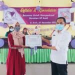 Refleksi Solidaritas Perempuan, Kepala BNNK Banda Aceh Ajak Tiru Semangat Juang Pocut Meurah Intan