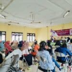 Refleksi Solidaritas Perempuan, Kepala BNNK Banda Aceh Ajak Tiru Semangat Juang Pocut Meurah Intan