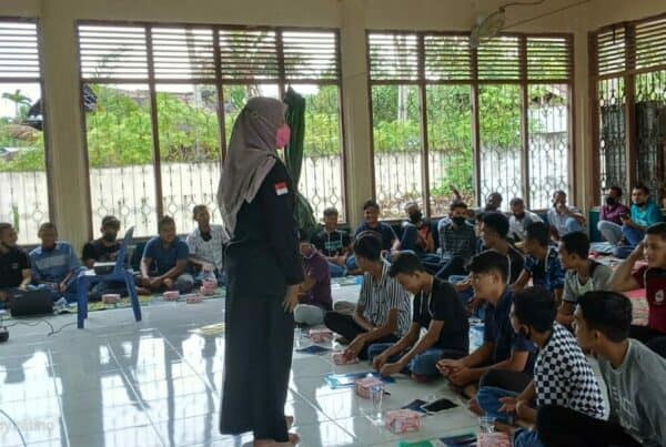 Sosialisasi Bahaya Narkoba, Polresta bersinergi dengan BNNK Banda Aceh