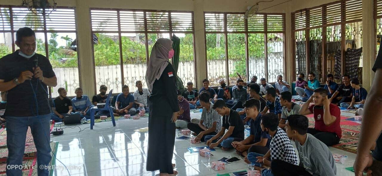 Sosialisasi Bahaya Narkoba, Polresta bersinergi dengan BNNK Banda Aceh Sosialisasi Bahaya Narkoba, Polresta bersinergi dengan BNNK Banda Aceh