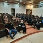 BNNK Banda Aceh Kukuhkan Satgas Anti Narkoba Fakultas Syariah dan Hukum UIN Ar-Raniry