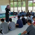 Sosialisasi Bahaya Narkoba, Polresta bersinergi dengan BNNK Banda Aceh