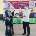 Refleksi Solidaritas Perempuan, Kepala BNNK Banda Aceh Ajak Tiru Semangat Juang Pocut Meurah Intan