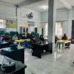 Sosialisasi P4GN, BNNK Banda Aceh bekali Satgas Anti Narkoba Gampong Beurawe
