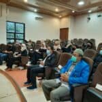 BNNK Banda Aceh Kukuhkan Satgas Anti Narkoba Fakultas Syariah dan Hukum UIN Ar-Raniry