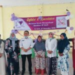 Refleksi Solidaritas Perempuan, Kepala BNNK Banda Aceh Ajak Tiru Semangat Juang Pocut Meurah Intan