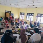 Refleksi Solidaritas Perempuan, Kepala BNNK Banda Aceh Ajak Tiru Semangat Juang Pocut Meurah Intan