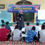 Sosialisasi Bahaya Narkoba, Polresta bersinergi dengan BNNK Banda Aceh