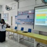 Sosialisasi P4GN, BNNK Banda Aceh bekali Satgas Anti Narkoba Gampong Beurawe