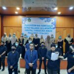 BNNK Banda Aceh Kukuhkan Satgas Anti Narkoba Fakultas Syariah dan Hukum UIN Ar-Raniry