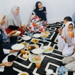 Ceramah Bahaya Ganja dari segi Medis dan Agama, BNN Kota Banda Aceh lakukan Pembinaan Rohani Pegawai
