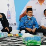 Ceramah Bahaya Ganja dari segi Medis dan Agama, BNN Kota Banda Aceh lakukan Pembinaan Rohani Pegawai