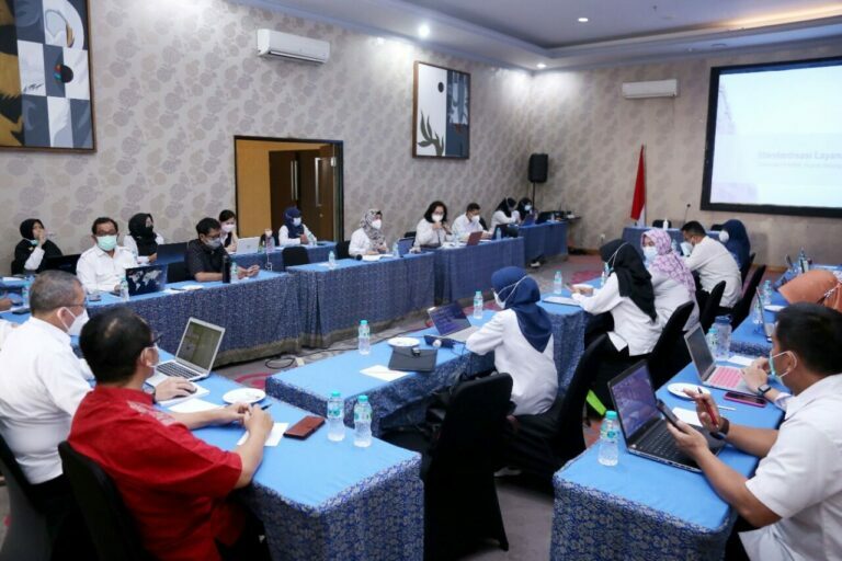 Tingkatkan Kualitas Layanan Rehabilitasi Melalui Badan Standardisasi Nasional Konsep Otomatis