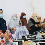 Ceramah Bahaya Ganja dari segi Medis dan Agama, BNN Kota Banda Aceh lakukan Pembinaan Rohani Pegawai
