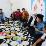 Ceramah Bahaya Ganja dari segi Medis dan Agama, BNN Kota Banda Aceh lakukan Pembinaan Rohani Pegawai