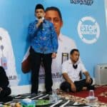 Ceramah Bahaya Ganja dari segi Medis dan Agama, BNN Kota Banda Aceh lakukan Pembinaan Rohani Pegawai