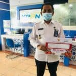 Pengambilan DIPA Petikan BNN Kota Banda Aceh