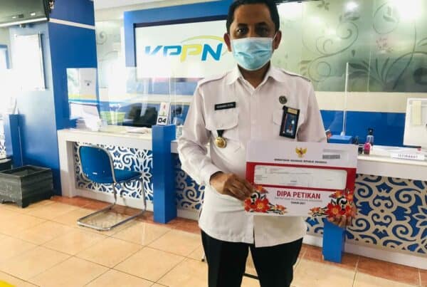 Pengambilan DIPA Petikan BNN Kota Banda Aceh Pengambilan DIPA Petikan BNN Kota Banda Aceh