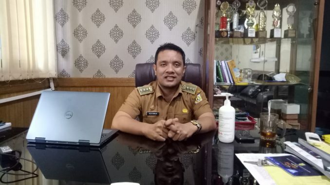 Camat Kuta Alam Dukung Penuh Gampong Bersinar Konsep Otomatis
