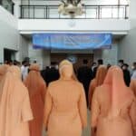 Kepala BNN Aceh Lantik Pejabat Struktural di Lingkungan BNN Kab/Kota Provinsi Aceh