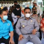 Walikota Banda Aceh dan Kepala BNN Kota Banda Aceh Deklarasi Gampong Mulia Bersinar