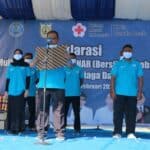 Walikota Banda Aceh dan Kepala BNN Kota Banda Aceh Deklarasi Gampong Mulia Bersinar