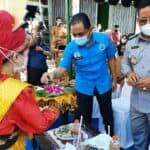 Walikota Banda Aceh dan Kepala BNN Kota Banda Aceh Deklarasi Gampong Mulia Bersinar