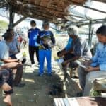 BNN Kota Banda Aceh dan Mahirah Muamalah Gelar Gowes Bersama Saweu Gampong