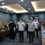 BNN Kota Banda Aceh Gelar Raker di Lingkungan Pendidikan