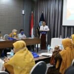 BNN Kota Banda Aceh Gelar Raker di Lingkungan Pendidikan