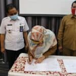 BNN Kota Banda Aceh Gelar Raker di Lingkungan Pendidikan
