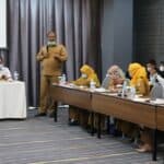 BNN Kota Banda Aceh Gelar Raker di Lingkungan Pendidikan