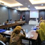 BNN Kota Banda Aceh Gelar Raker di Lingkungan Pendidikan