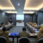 BNN Kota Banda Aceh Gelar Raker di Lingkungan Pendidikan