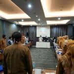 BNN Kota Banda Aceh Gelar Raker di Lingkungan Pendidikan