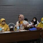BNN Kota Banda Aceh Gelar Raker di Lingkungan Pendidikan