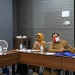 BNN Kota Banda Aceh Gelar Raker di Lingkungan Pendidikan