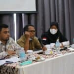BNN Kota Banda Aceh Gelar Raker di Lingkungan Pendidikan