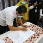 BNN Kota Banda Aceh Gelar Raker di Lingkungan Pendidikan