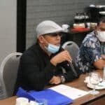 Dukung Peran Serta Masyarakat, BNN Kota Banda Aceh Gelar Raker Bersama Aparatur Gampong