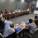 Dukung Peran Serta Masyarakat, BNN Kota Banda Aceh Gelar Raker Bersama Aparatur Gampong