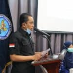 Dukung Peran Serta Masyarakat, BNN Kota Banda Aceh Gelar Raker Bersama Aparatur Gampong