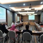 Bangun Hubungan Lebih Intens, BNN Kota Banda Aceh Gelar Bimtek Para Pengusaha Ekspedisi dan Panglima Laot