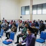 Wujudkan Gampong Bersinar, Kepala BNN Kota Banda Aceh Menjadi Narasumber Reses di Kecamatan Ulee Kareng