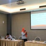 Bangun Hubungan Lebih Intens, BNN Kota Banda Aceh Gelar Bimtek Para Pengusaha Ekspedisi dan Panglima Laot