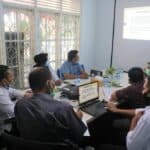 DPRD Langkat Apresiasi Terobosan BNN Kota Banda Aceh