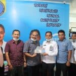 DPRD Langkat Apresiasi Terobosan BNN Kota Banda Aceh