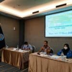 Bangun Hubungan Lebih Intens, BNN Kota Banda Aceh Gelar Bimtek Para Pengusaha Ekspedisi dan Panglima Laot