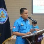 Bangun Hubungan Lebih Intens, BNN Kota Banda Aceh Gelar Bimtek Para Pengusaha Ekspedisi dan Panglima Laot